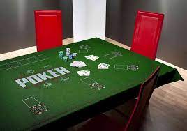 Understanding Poker Table Felt