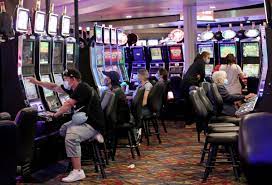 How Does the Gambling Breathes Life Back Into Casino Gaming