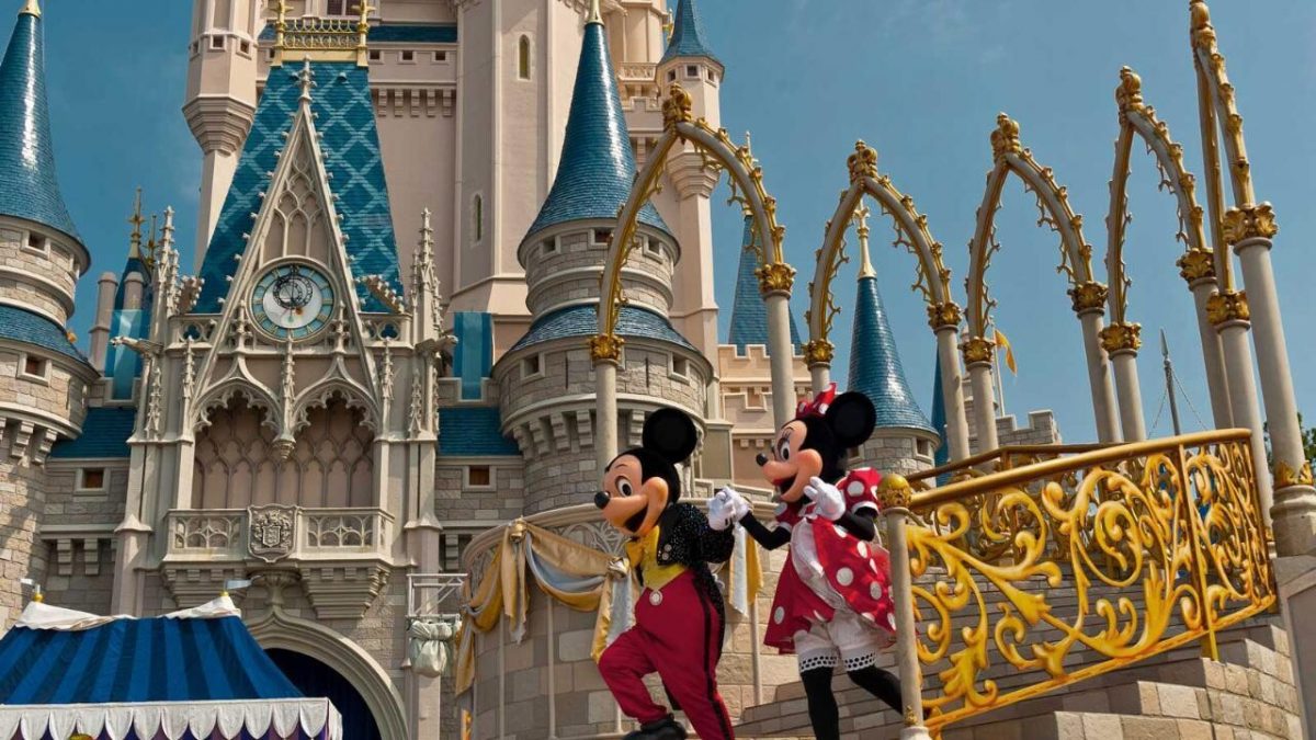 How to Enjoy Disney World and Its Theme Parks