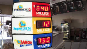 Tips to Improve Your Chances of Winning Using Lotto Machines
