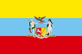 Colombia - The Other Napoleon