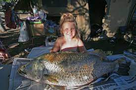 Fishing Holidays in Australia's Best Fishing grounds